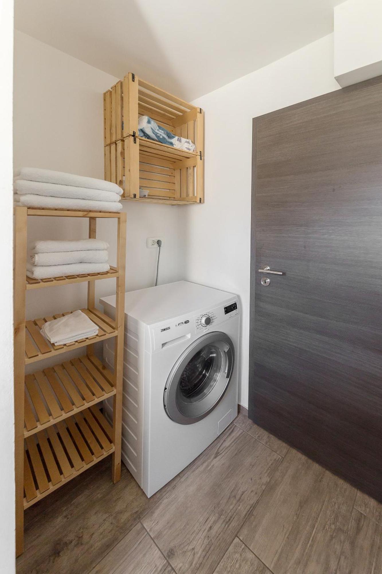Apartments Rok 卢布尔雅那 外观 照片
