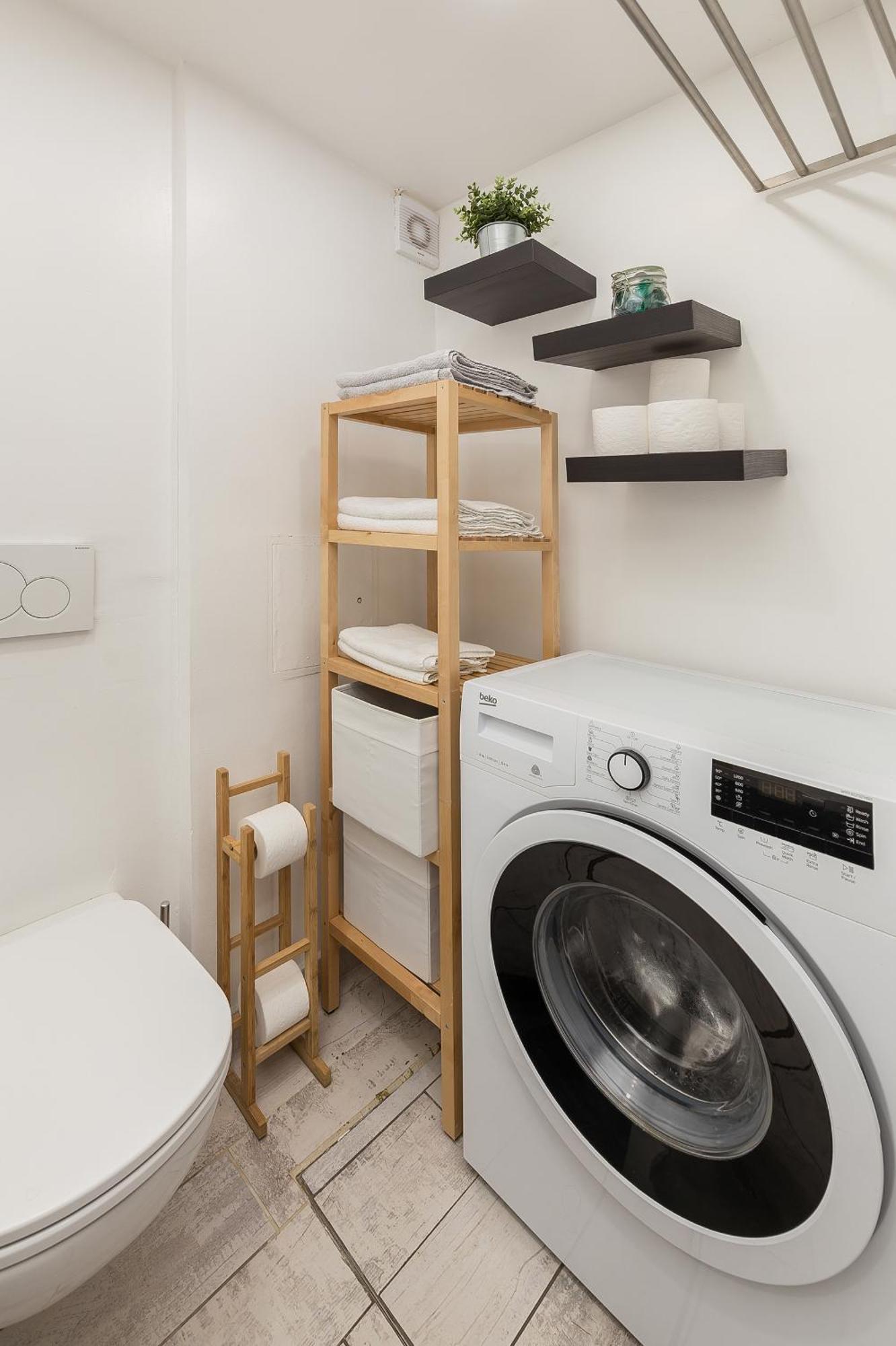 Apartments Rok 卢布尔雅那 外观 照片